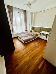 St Patrick's Loft (D15), Apartment #517886251